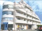 ペルソナージュ横浜の間取り画像