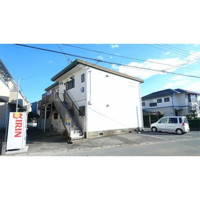 アネックス2の外観画像
