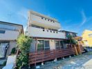 秦野市渋沢1丁目貸戸建の間取り画像