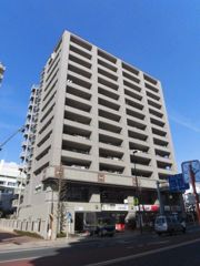 サーパス茅ヶ崎第2の外観画像