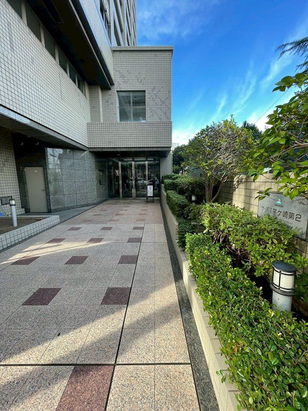 近くのラスカ茅ヶ崎まで391m（徒歩5分）