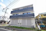 ブライティア二宮の外観