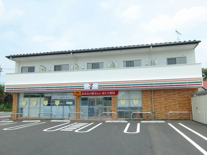 BELLA LUCEの外観画像