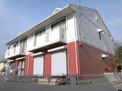 グレープ・シュライン Iの外観画像