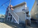 コーポBBの間取り画像