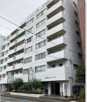 本厚木ハイツB棟の外観画像