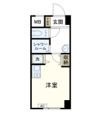 第二サンコート東戸塚の間取り画像