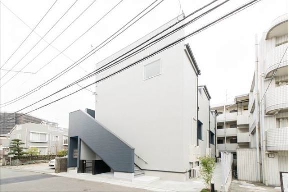 Rumah KL（ルマケーエル）の外観画像