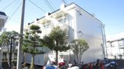 レスポワールBの間取り画像