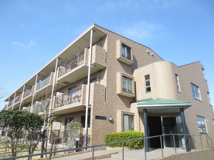 ユアーズホーム舞岡の外観画像