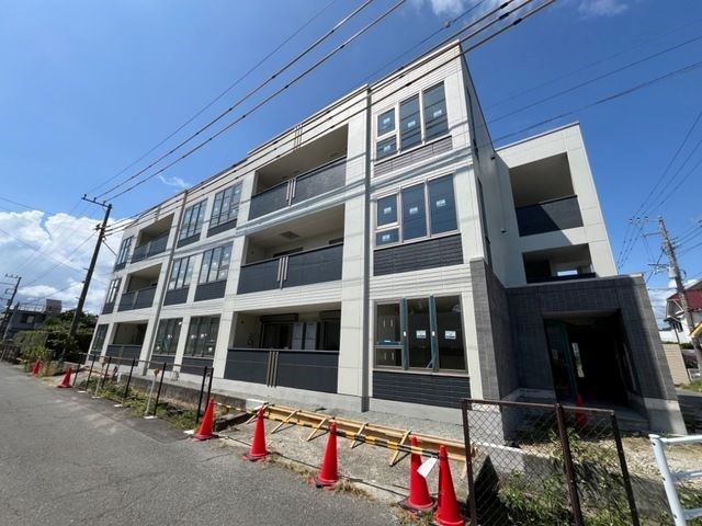 メゾン フルールの外観画像