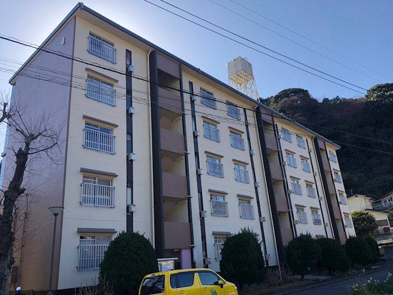 湯河原第3の外観画像