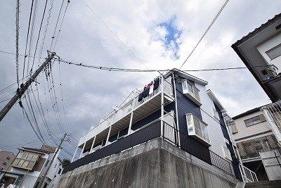 スプリングハウスの外観画像