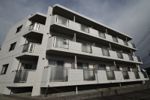 confor鴨宮の間取り画像