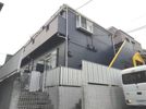 オッコーララかしわ台No．3の間取り画像