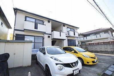 ドエルリング盛和の外観画像