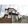南栗原5丁目戸建の間取り画像