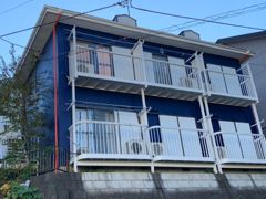 ベイルーム下倉田の外観画像