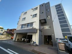 石川ビルの外観画像