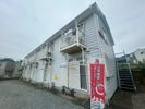 清水コーポ3の外観