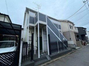 鶴間第23レジデンスの外観画像