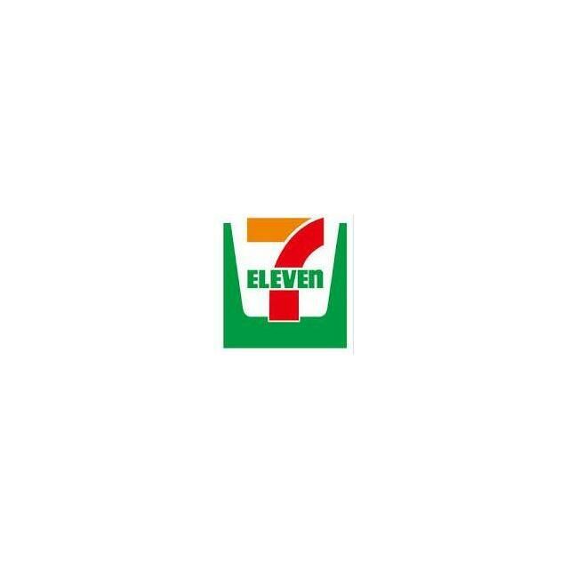 近くのセブンイレブン　藤沢亀井野北店まで110m（徒歩2分）