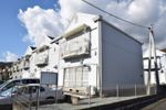 シャトー・TKの間取り画像