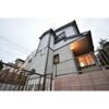 綾瀬市小園戸建の間取り画像