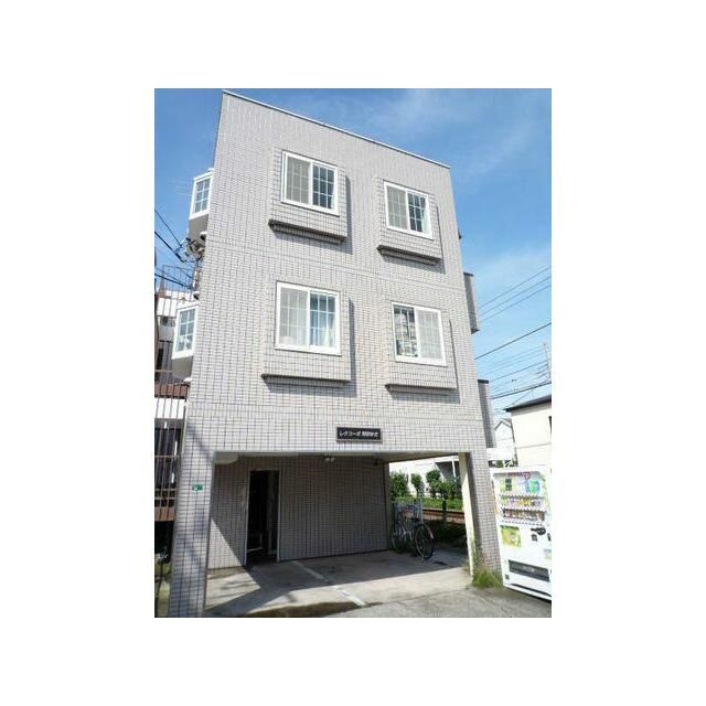 レクコーポ相模が丘の外観画像