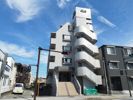 クリオ藤沢本町壱番館の間取り画像