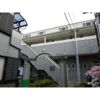 シャローム湘南の間取り画像
