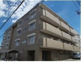 ポートハイム戸塚の外観画像