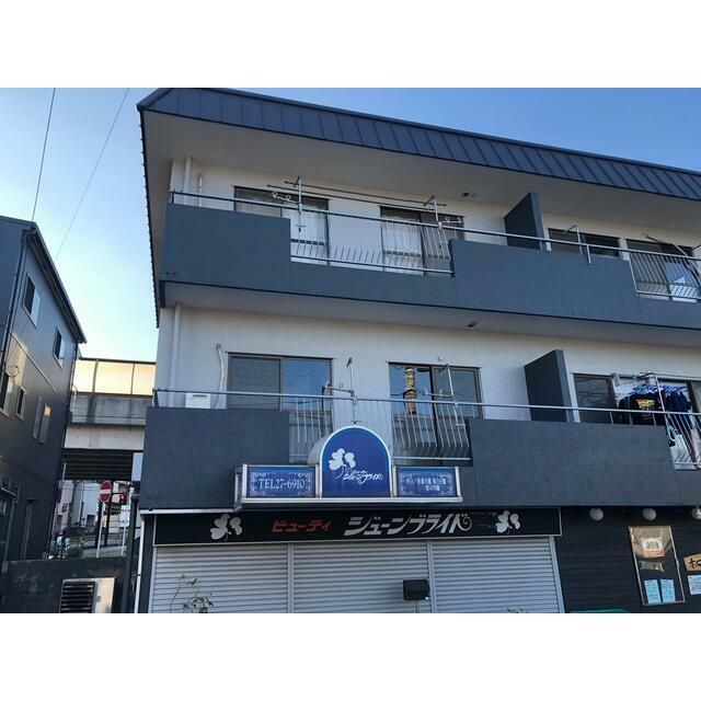 藤沢第一SKビルの外観画像