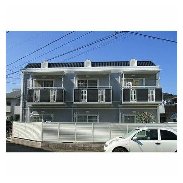 グレイス元町弐番館の外観画像