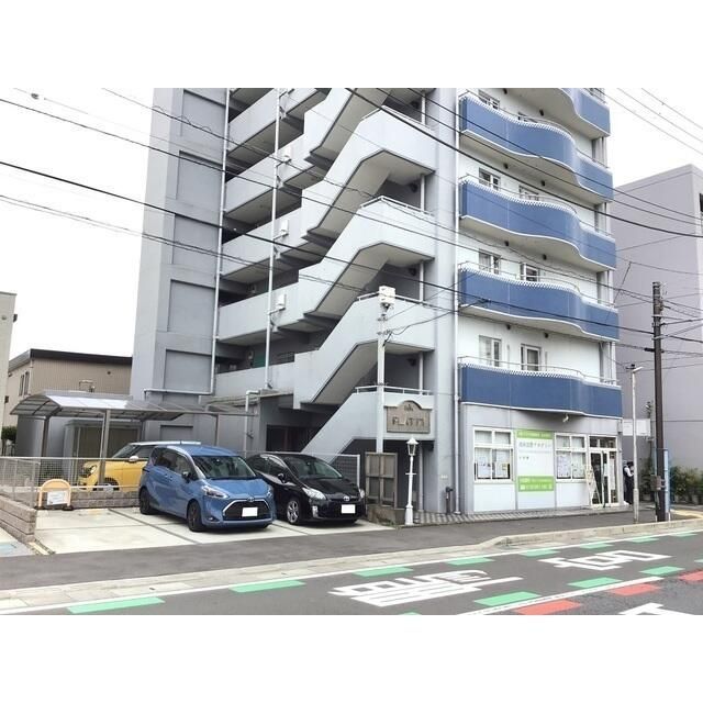 FLAT171の外観画像