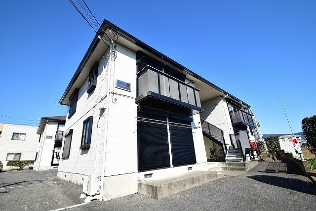 プランドールカーサAの外観画像