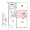 Kupulau Northの間取り画像
