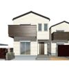 仮）上和田931－1新築戸建てC棟の間取り画像