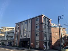 ボヌール緑ヶ丘の外観画像