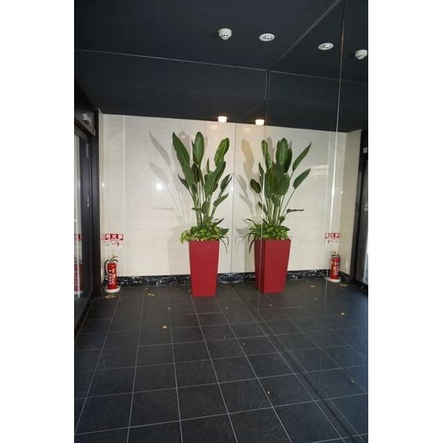 近くのローソン 湘南台二丁目店まで123m(徒歩2分)