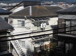 東海ロイヤルの外観画像