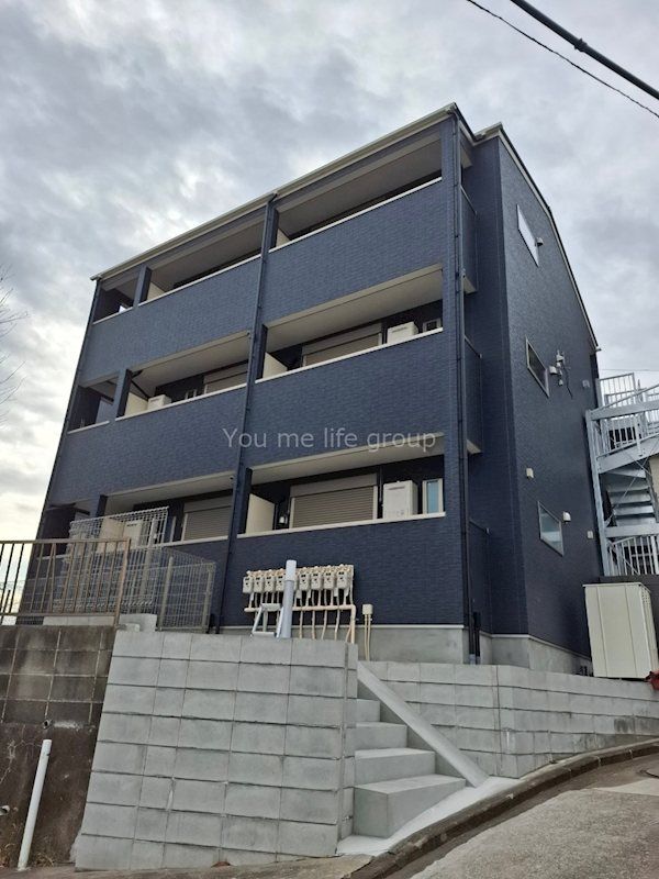 Forma GRANDEの外観画像