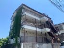 フェリシアの間取り画像