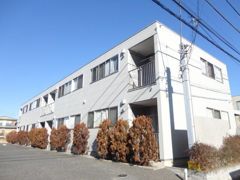 セゾンドルフ 椿の外観画像