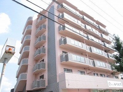 ウエストヒル湘南弐番館の外観画像