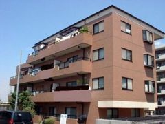 ドエル砂押橋の外観画像