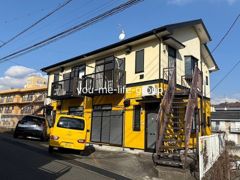 プライム秦野の外観画像