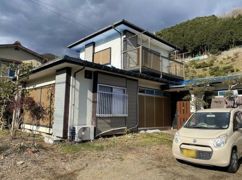 子易貸戸建の外観画像
