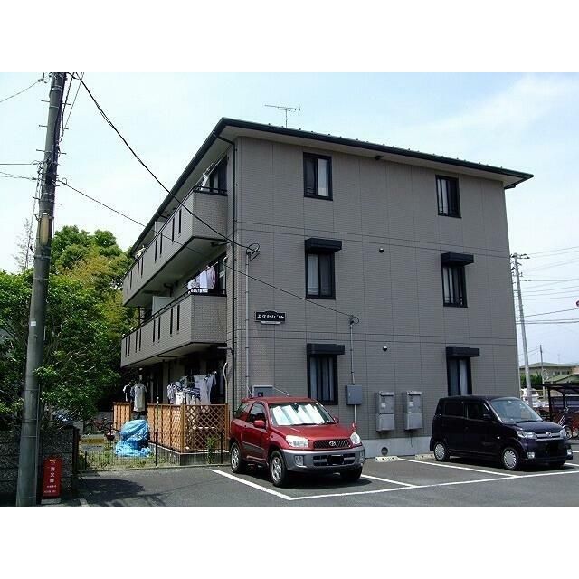 エクセレントの外観画像