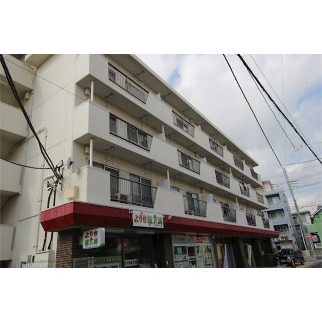 ハイムスワマの外観画像